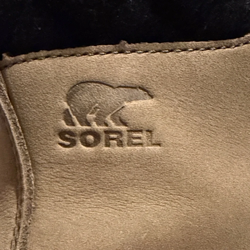 Sorel Women’s Slimpack Lace II Waterproof Boot
